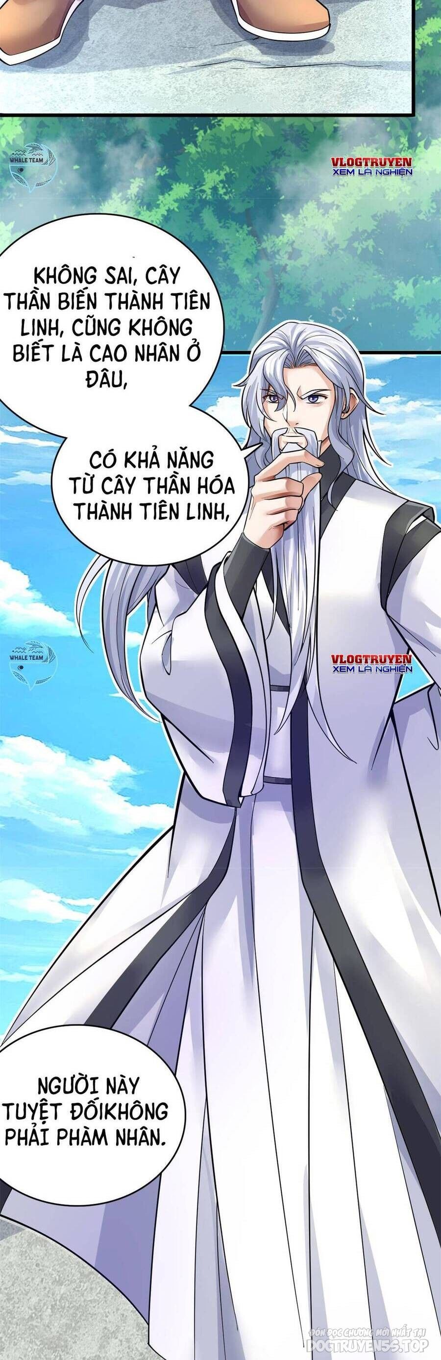 bắt đầu với kiếm vực, ta lặng lẽ tu luyện thành kiếm thần chapter 18 29