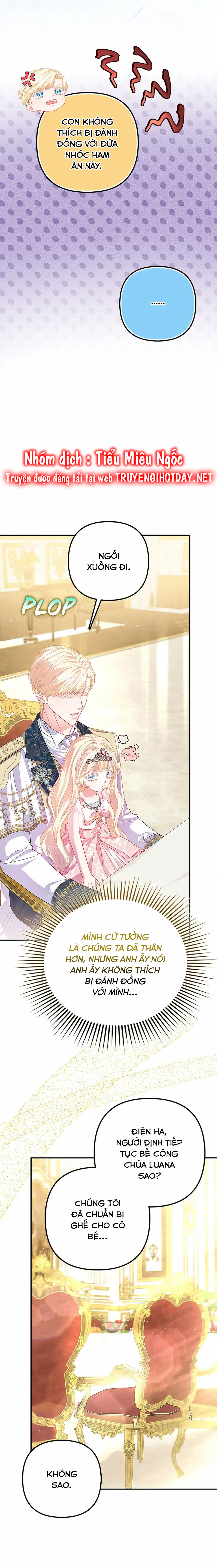 nàng công chúa của tôi chapter 18 14