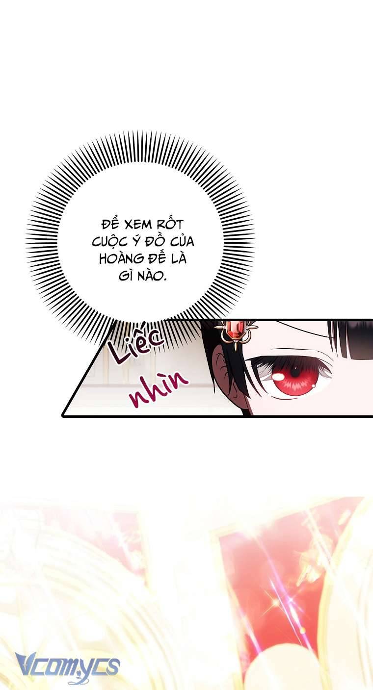 lần đầu bé út được yêu thương chapter 35 46