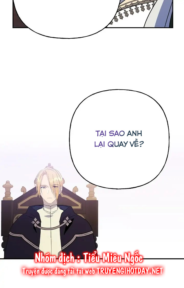 bình tĩnh nào, tiểu thư! chapter 78 5