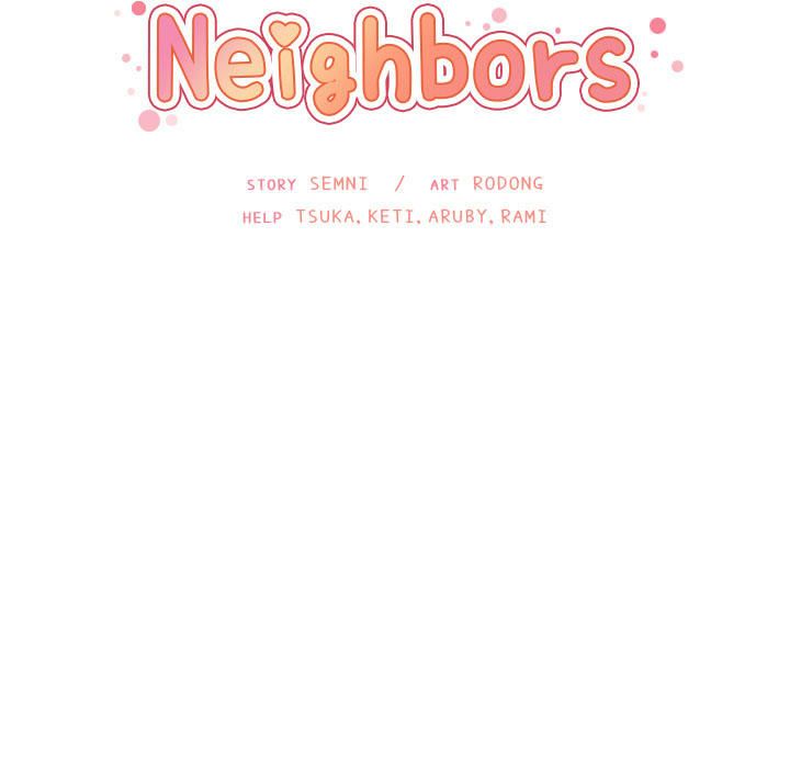 close as neighbors chapter 34 29