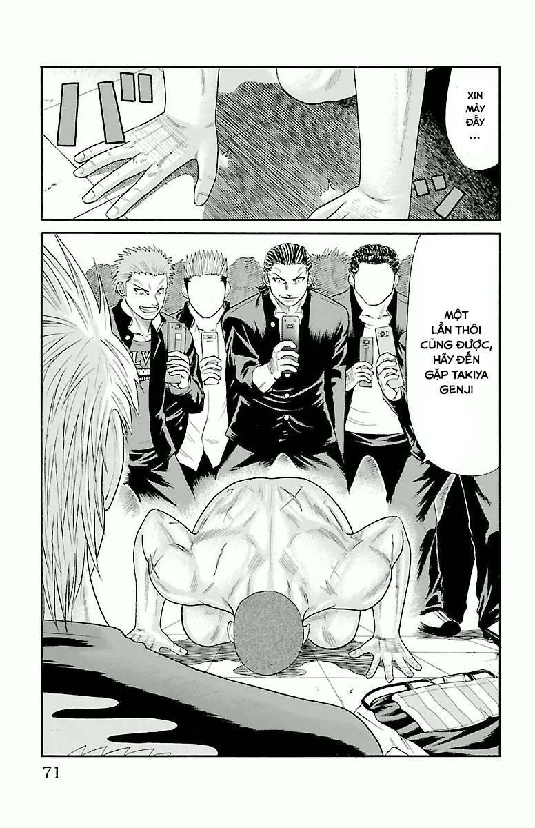 crows zero chapter 20 7
