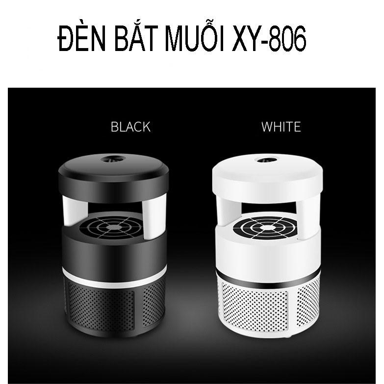 Đèn bắt muỗi XY-806