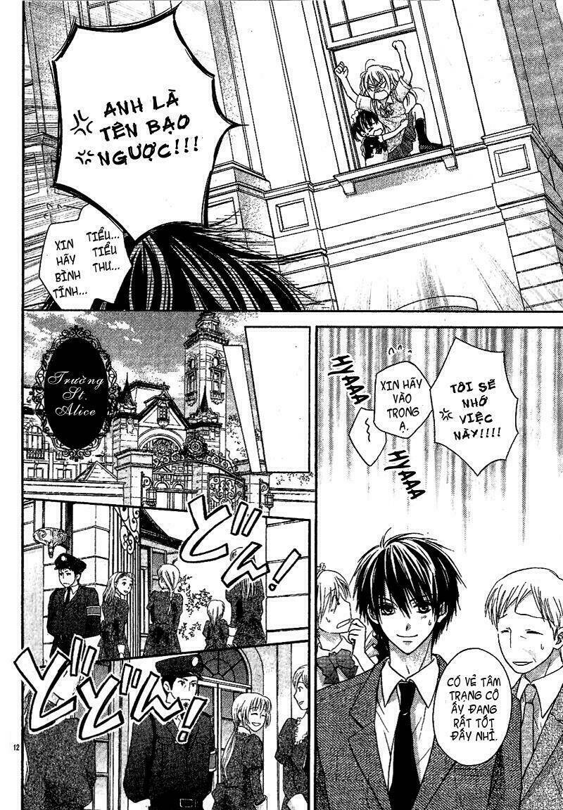 tổng hợp one shot. chapter 93 15