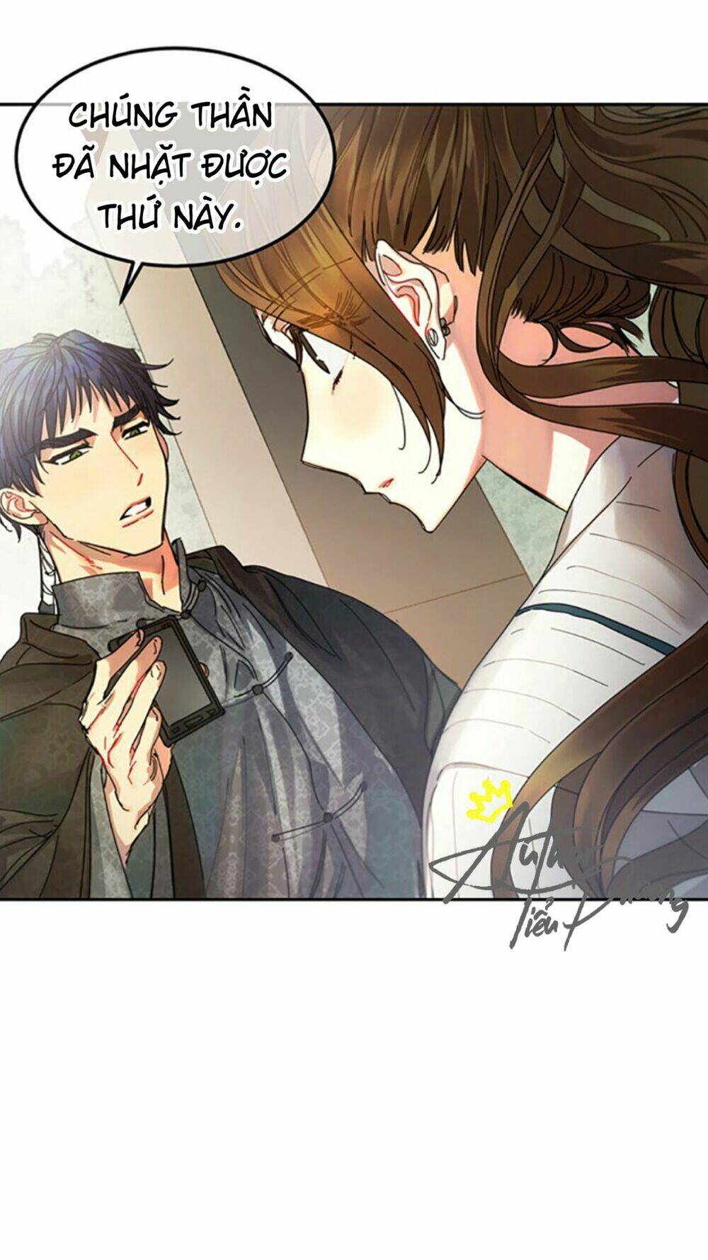 cực phẩm mỹ nam, thật lãng phí chapter 4 83