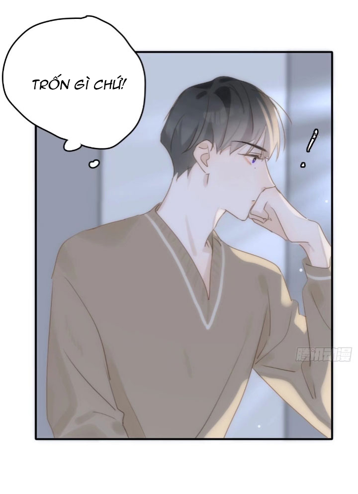 đêm đầy sao nói với em chapter 31 6