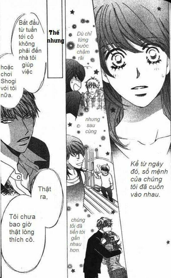 diamond life chapter 8 5