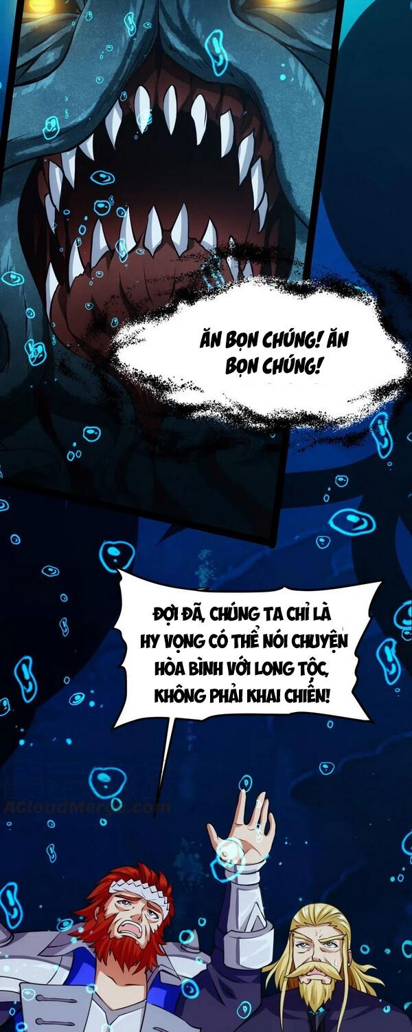 ma thú kiếm thánh dị giới tung hoành chapter 162 2