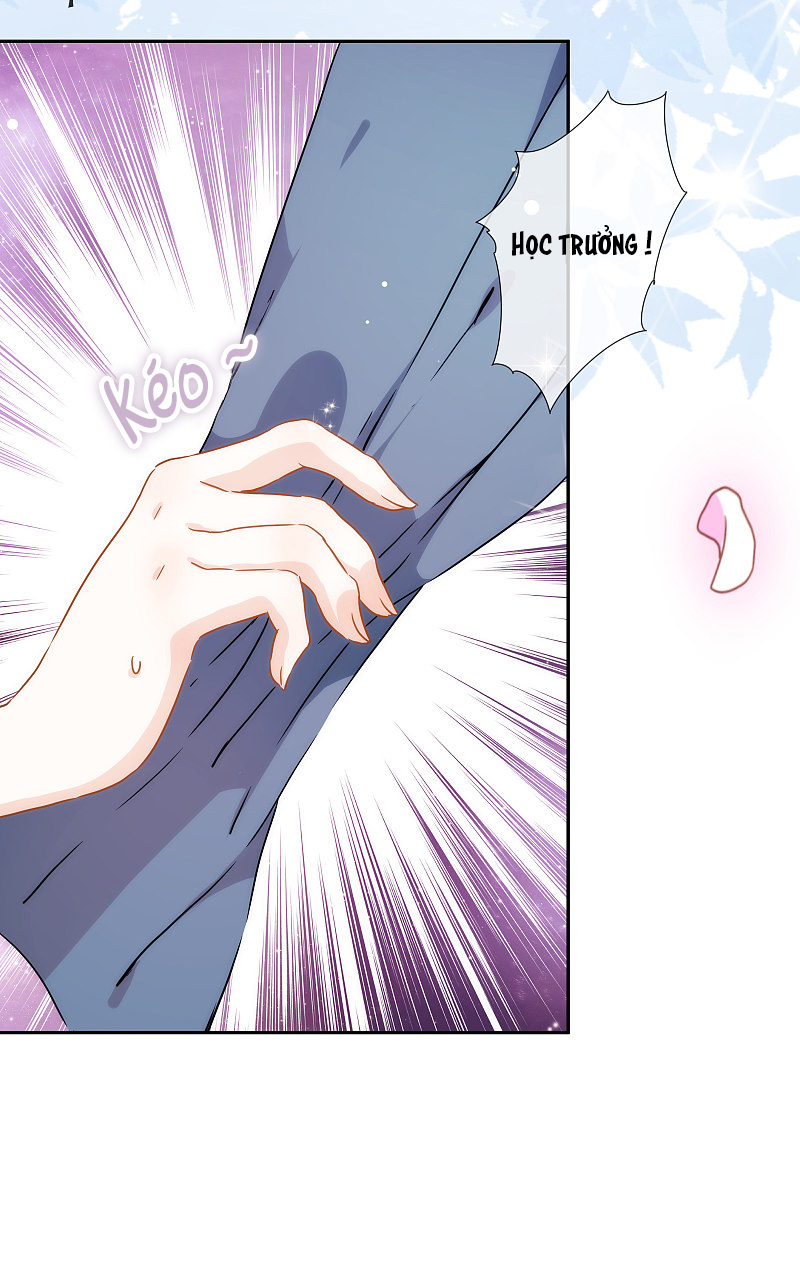 vương phi của babylon chapter 17 7