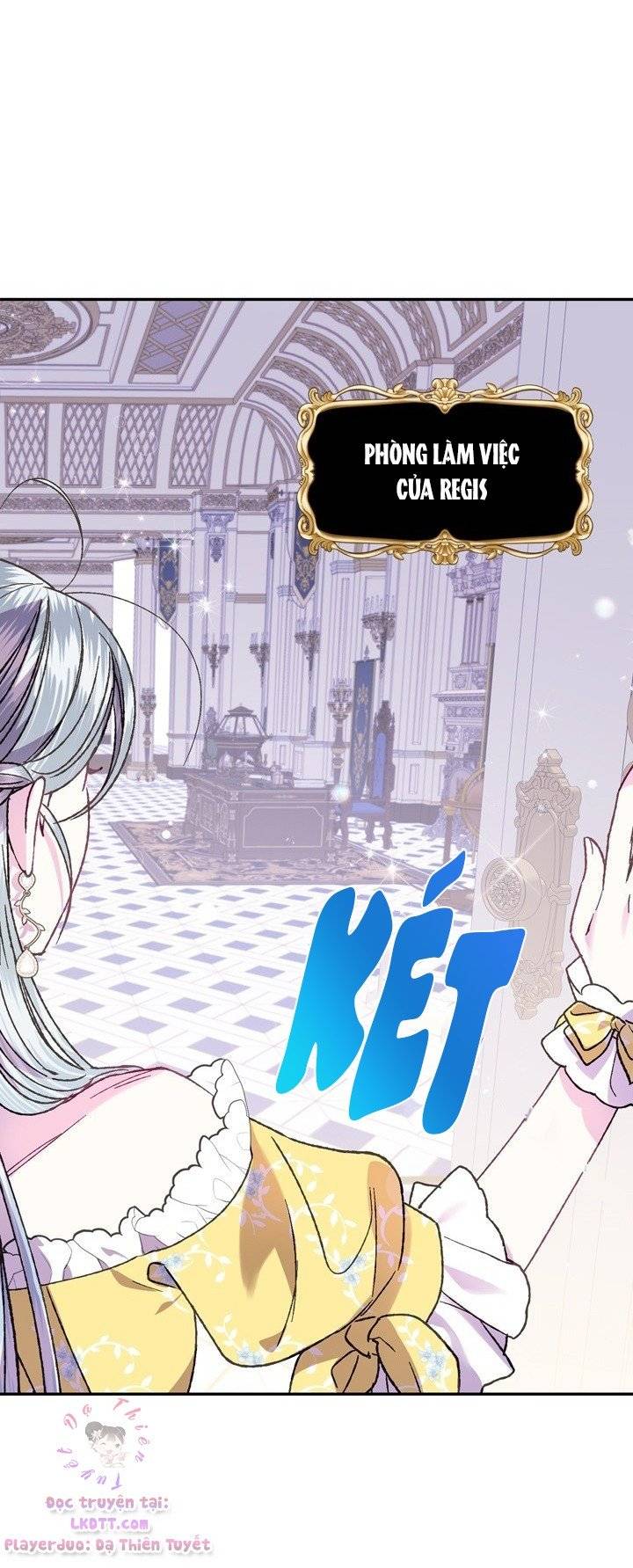 cha, con không muốn kết hôn đâu chapter 16 57