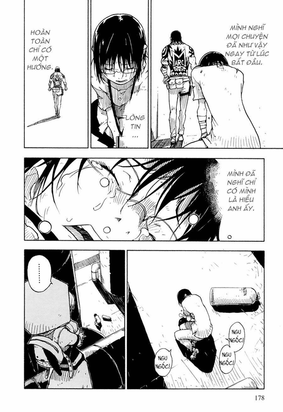 king of thorns chapter 17 24