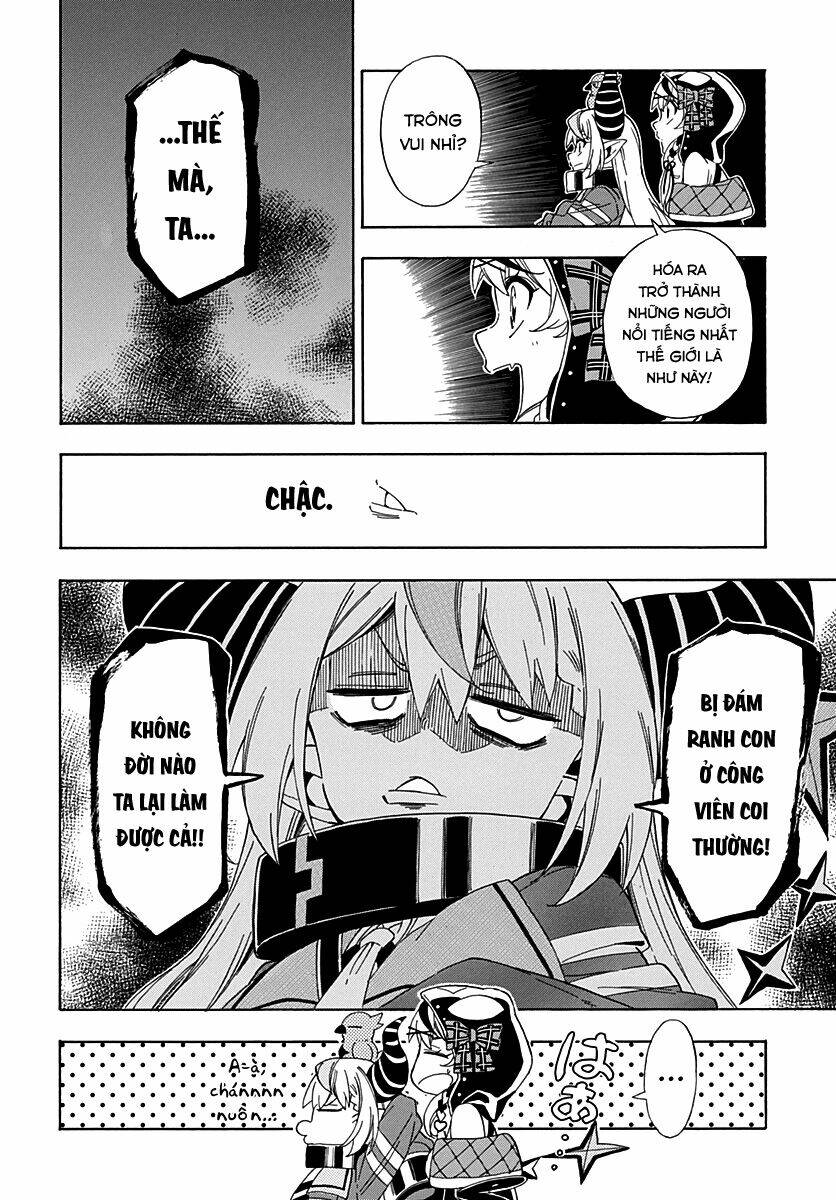 hololive - holox meeting! chapter 5 9