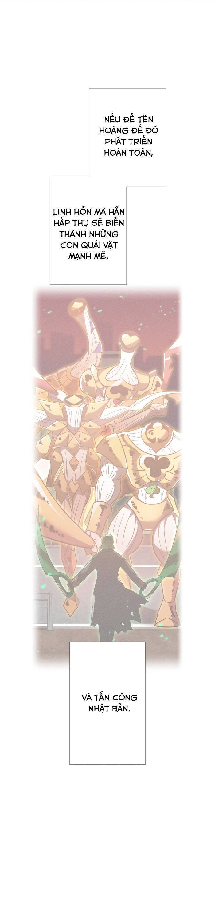 Huyết Thánh Cứu Thế Chủ~ Ta Chỉ Cần 0.0000001% Đã Trở Thành Vô Địch chapter 109 28
