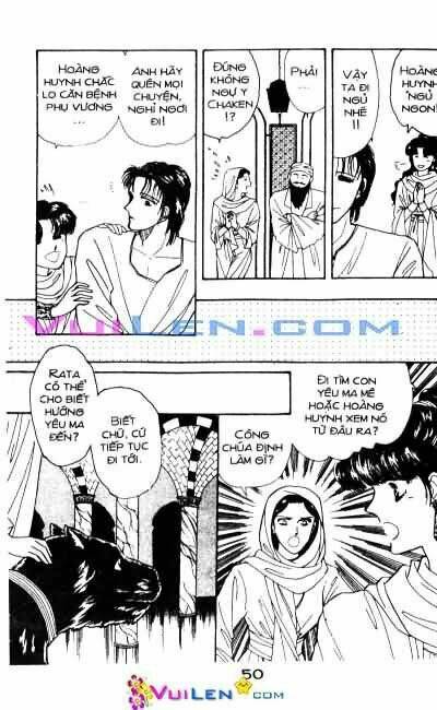 nàng công chúa ham chơi chapter 4 36