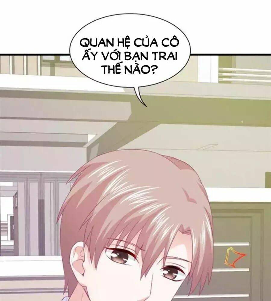 khi trò chơi ác ma bắt đầu chapter 115 64