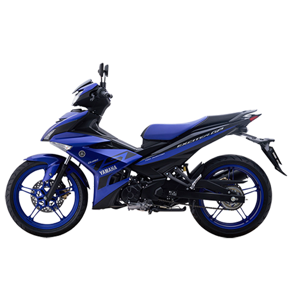 Xe Máy Yamaha Exciter 150 GP 2019