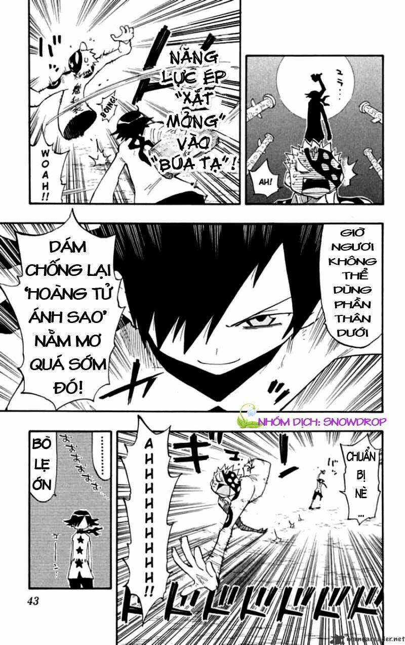 law of ueki plus chapter 29 3