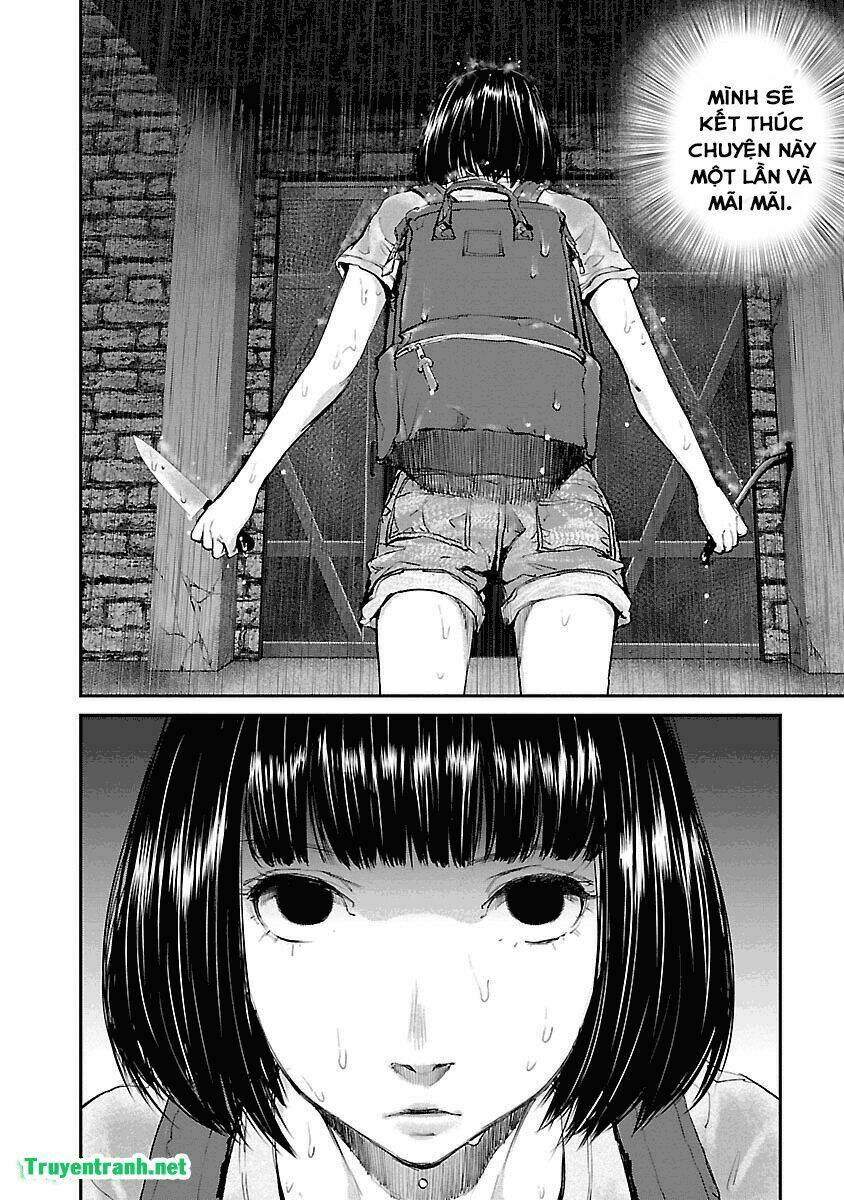 killing morph chapter 26 14