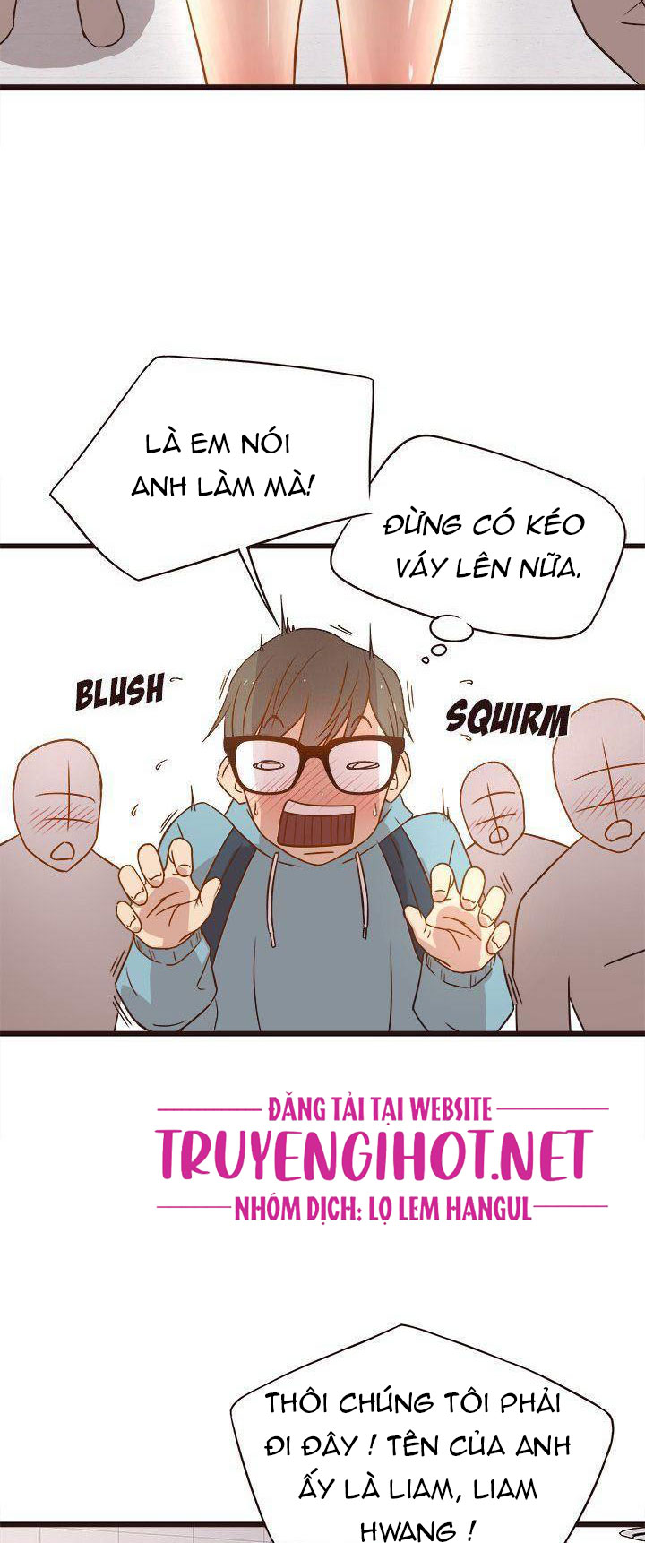 tình yêu dại khờ chapter 4.1 10