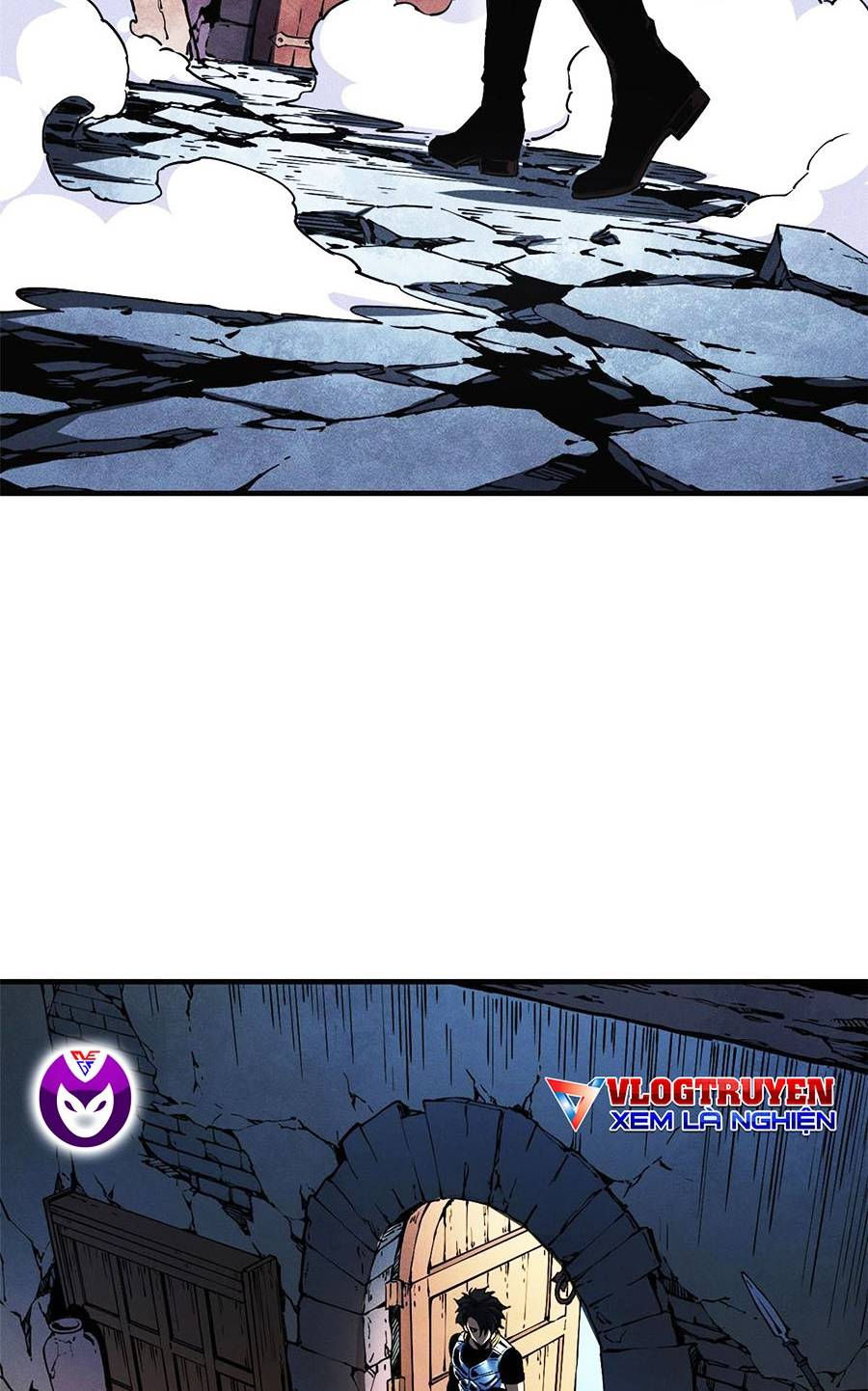 tối cường kiếm thần trọng sinh ký chapter 8 14