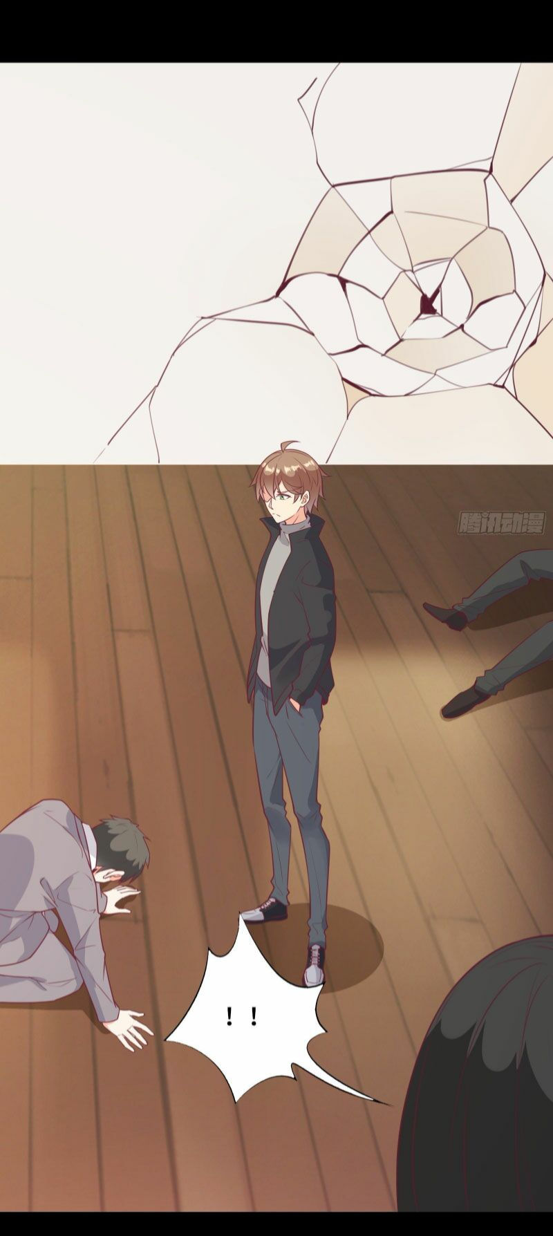 ta lập hậu cung tại tây du ký chapter 47 30