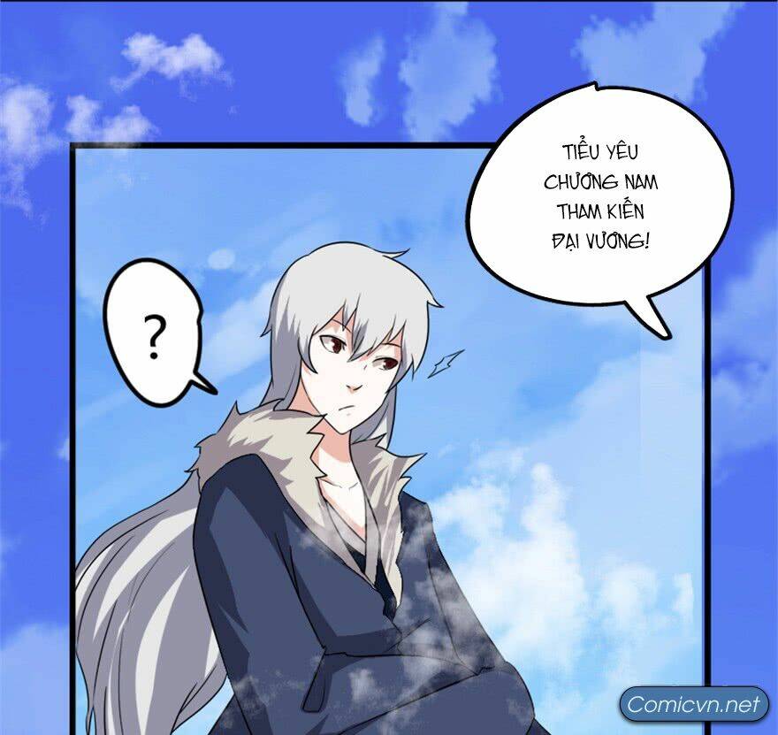 trùng sinh thành yêu chapter 14 13