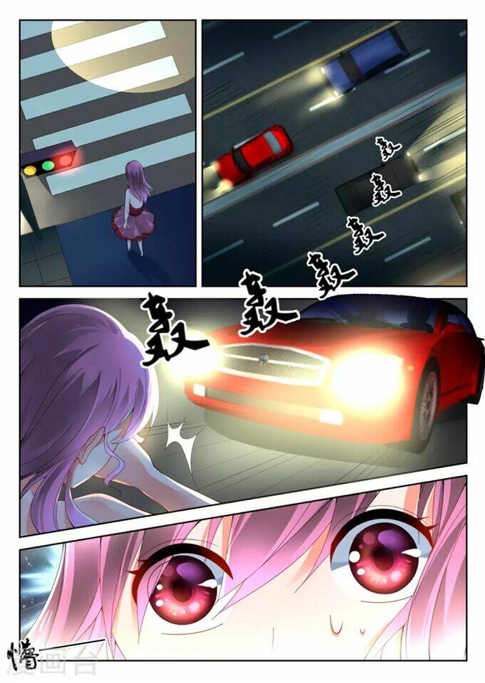 tiểu thư tái xuất chapter 1 18