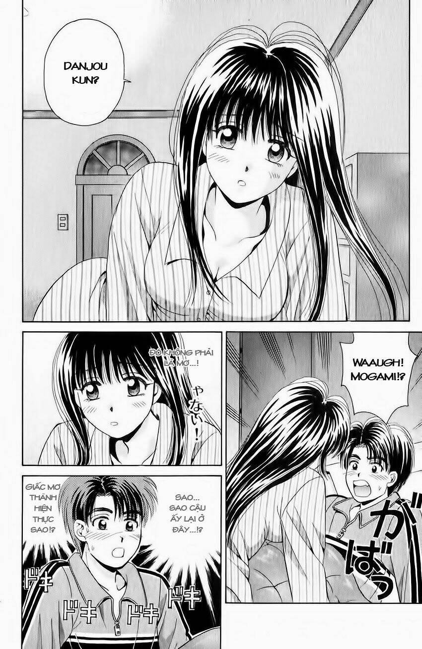 open sesame chapter 48 26