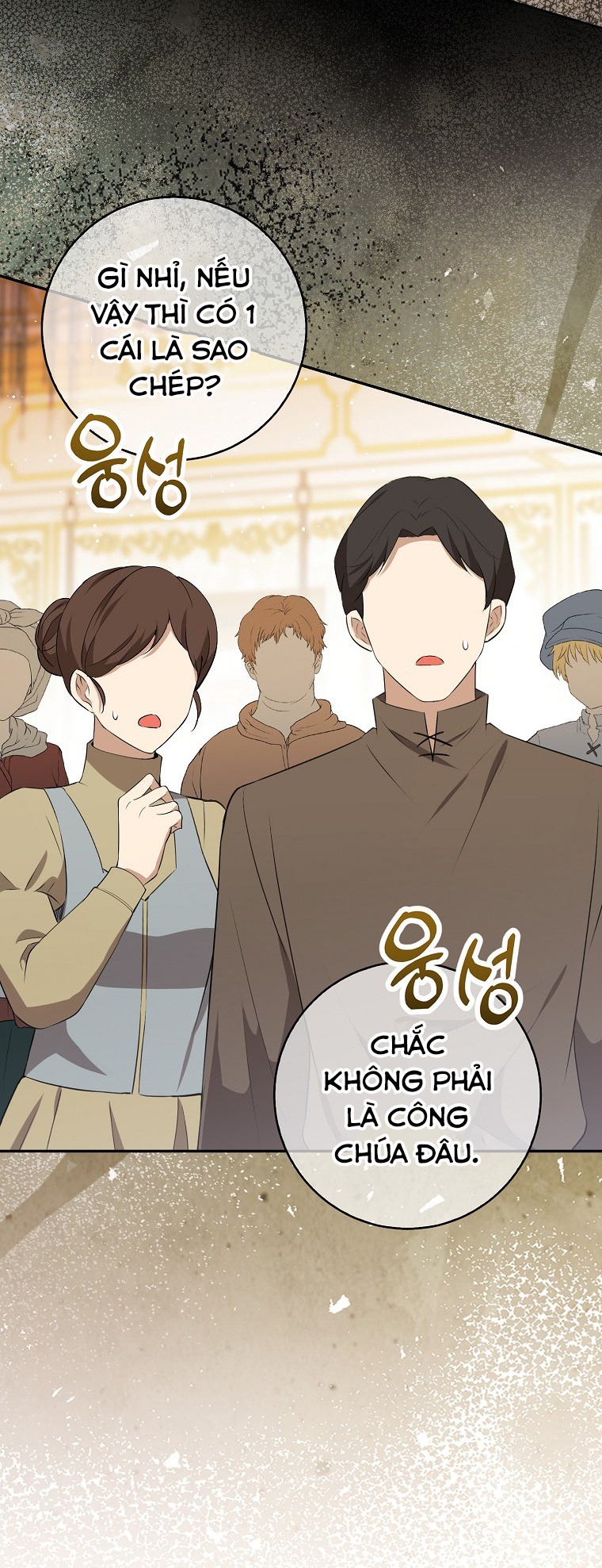 Câu Chuyện Về Gia Tộc Beaty chapter 58 - Trang 42
