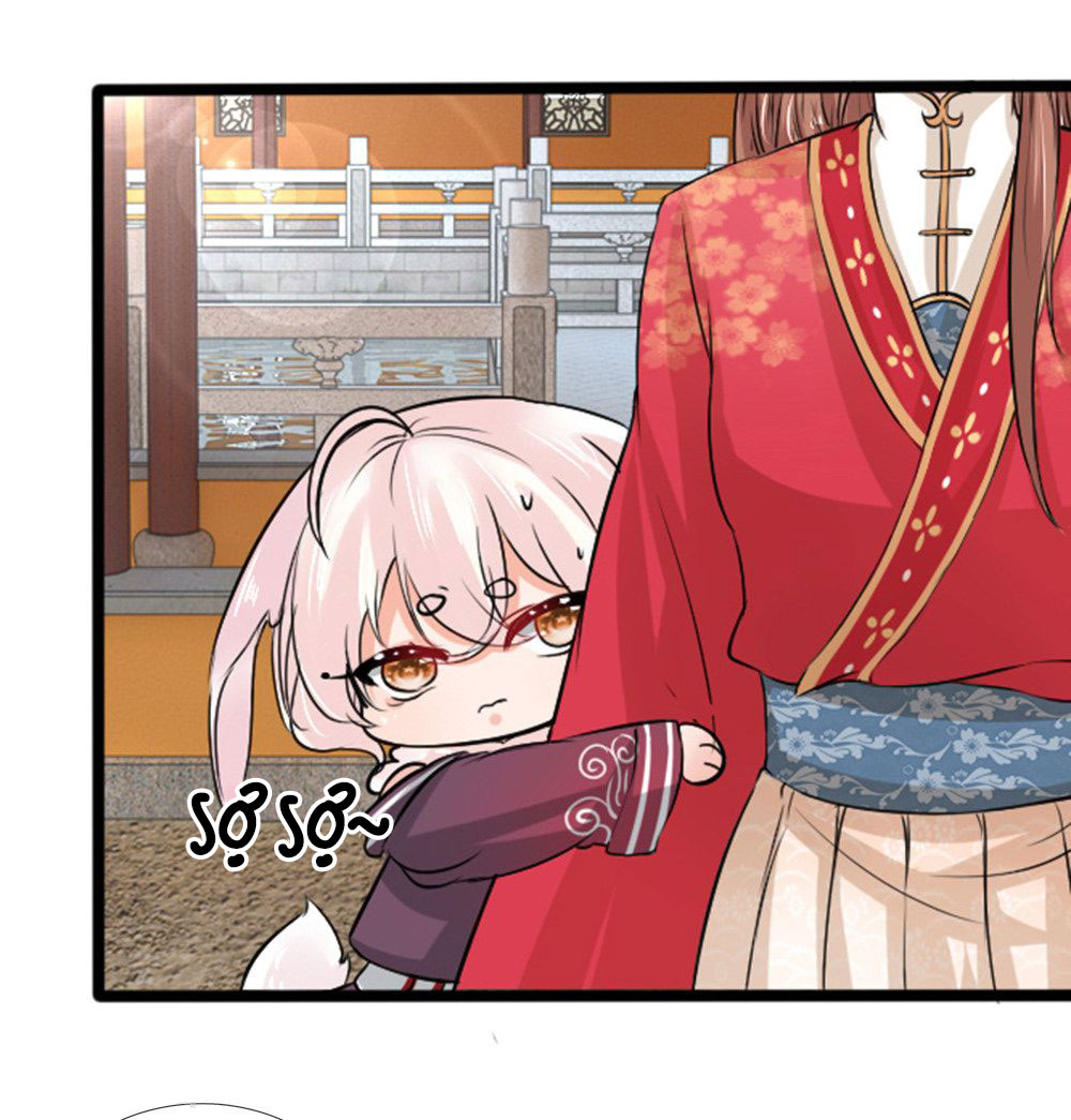 cô nương xấu xí của trẫm chapter 37 9