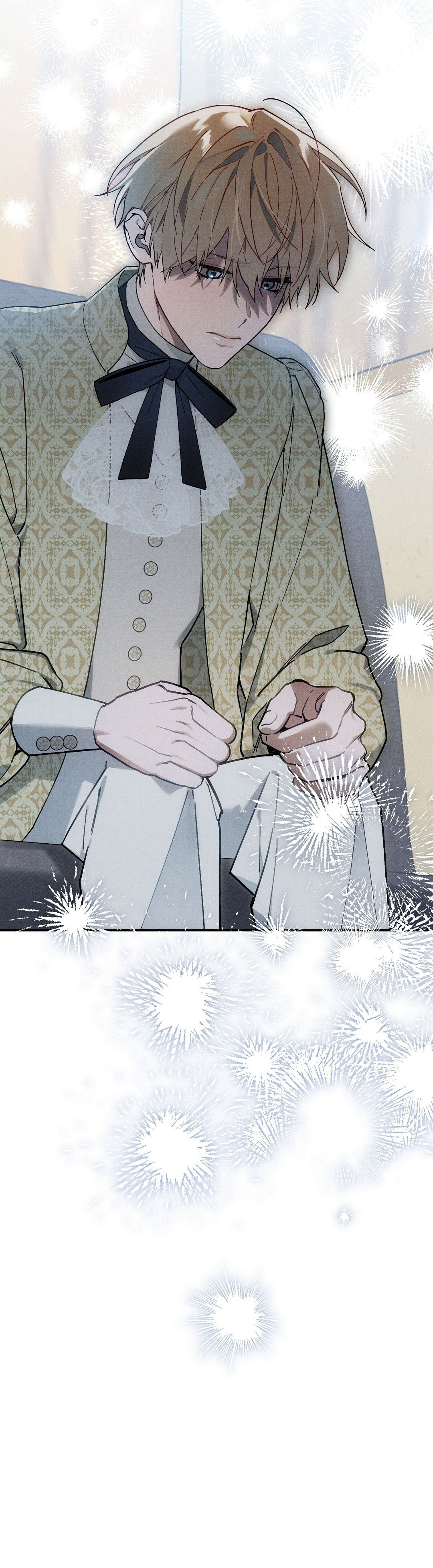 hoàng tử bất lương giấu mình là omega chapter 20.2 26