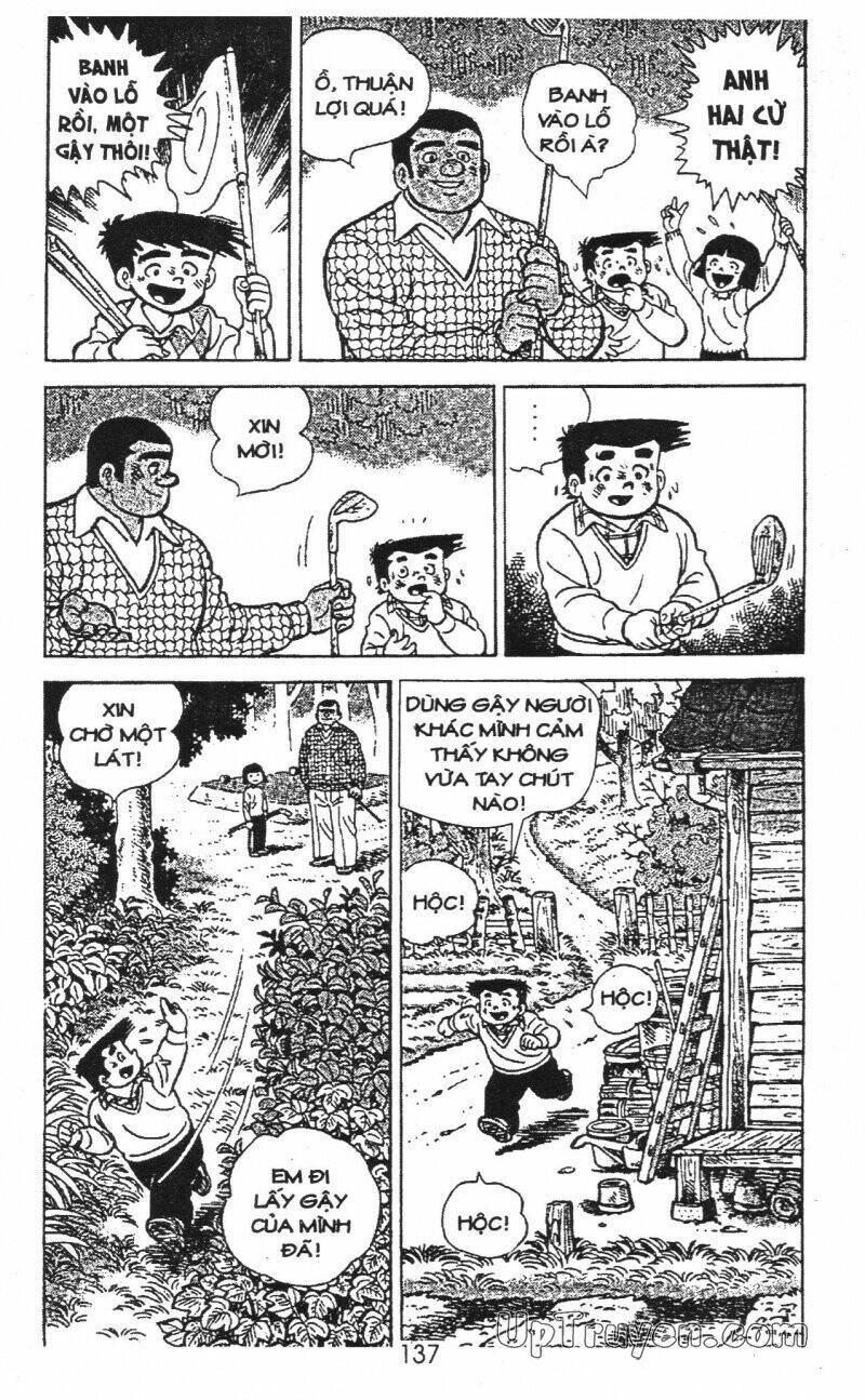 ashita tenki ni naare chapter 13 139