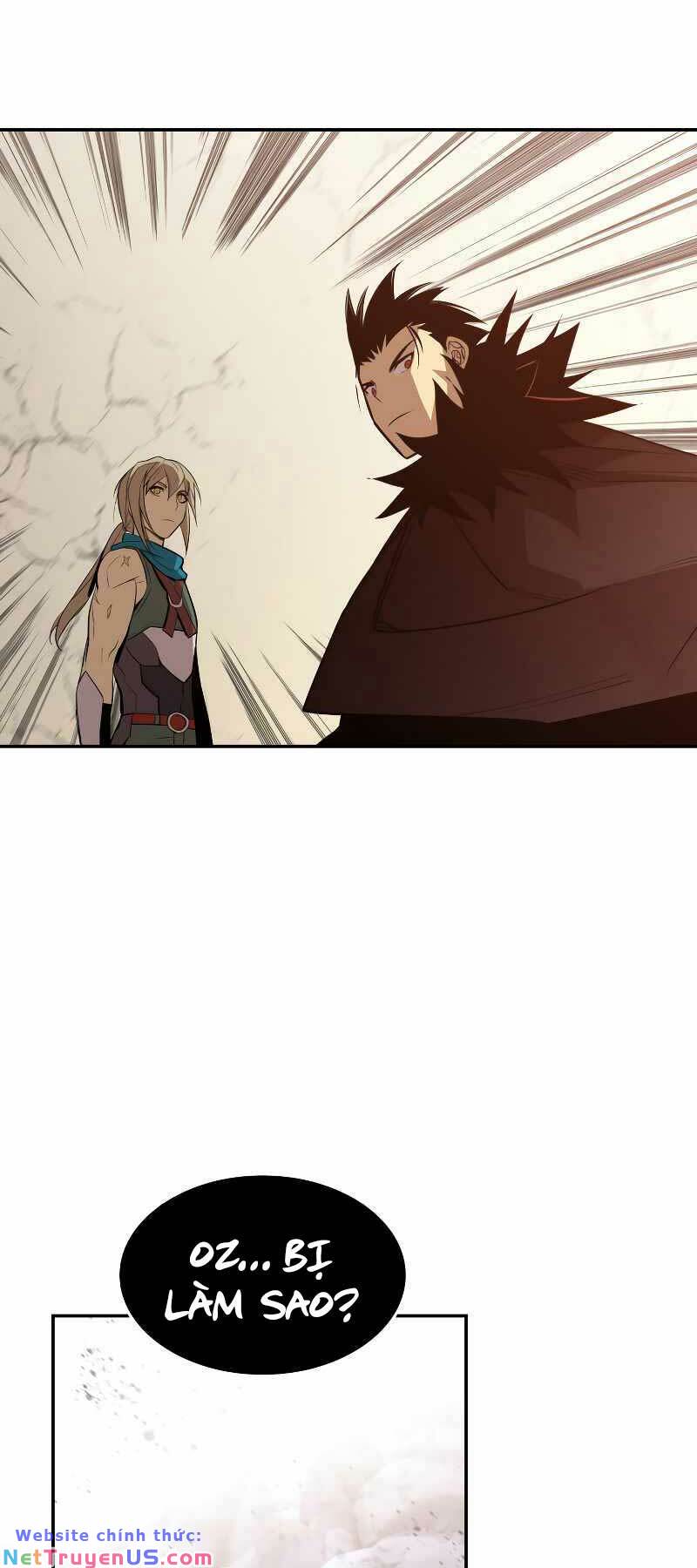 tôi là lính mới chapter 158 21