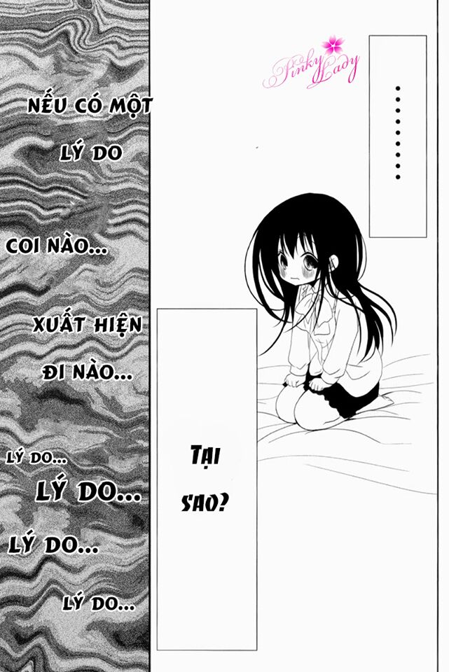 tôi là em gái tôi còn em gái tôi là tôi chapter 13 22