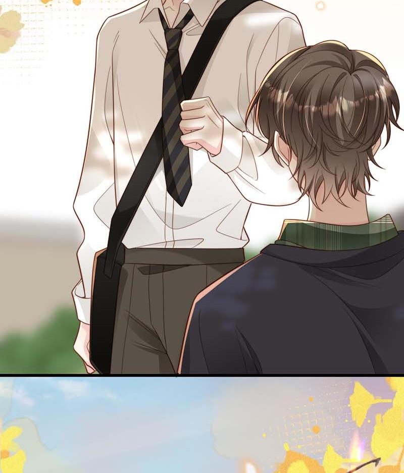 sau khi giả mất trí nhớ, tình địch nói tôi là bạn trai của hắn chapter 52 4