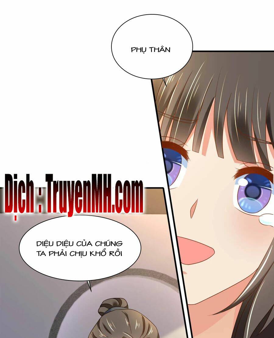 lãnh cung phế hậu muốn nghịch thiên chapter 214 2