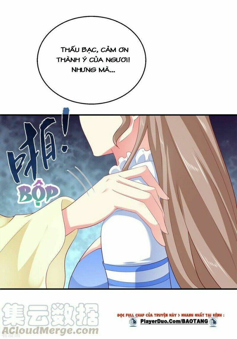 tân nương nhân ngư của long vương chapter 57 14