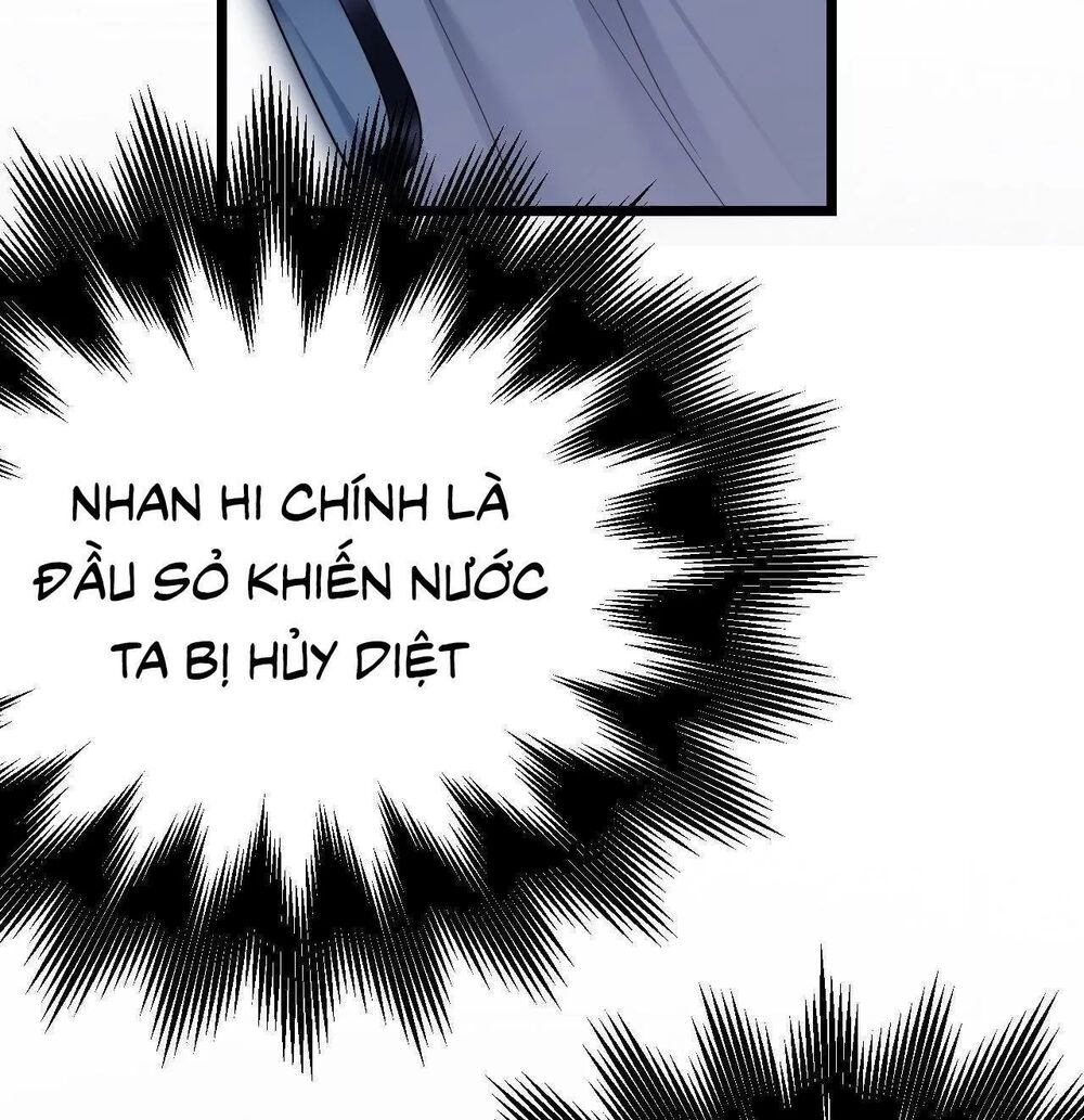 ta mới không gả cho hoàng tử phản diện chapter 42 3