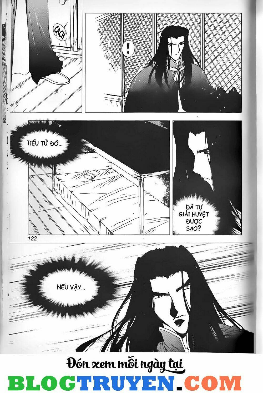 thiên lang liệt truyện chapter 58 15