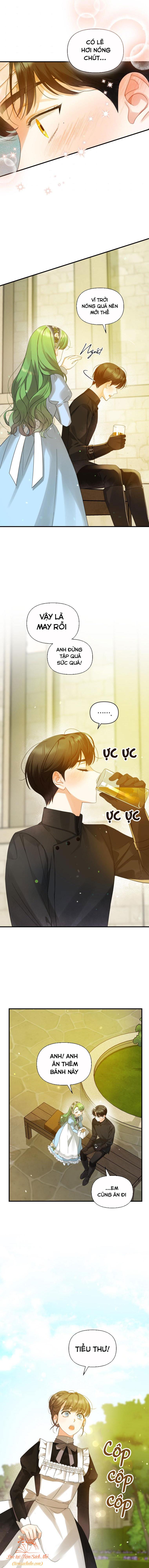 trở thành em gái nam chính truyện bl chapter 10 12