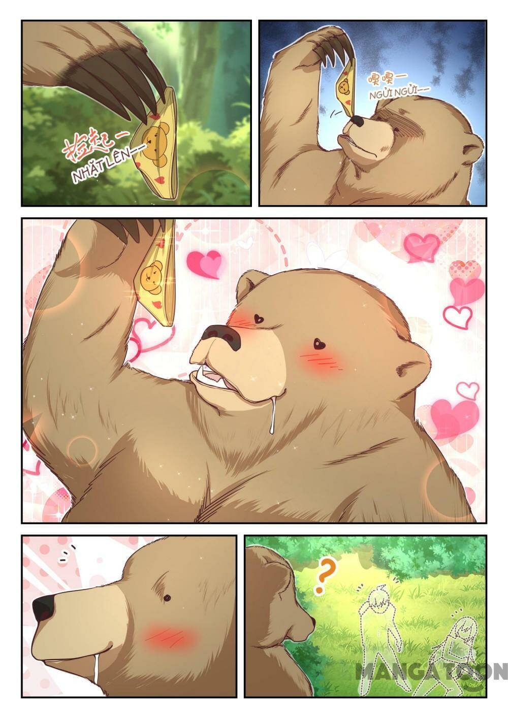 the boy in the all-girls school chapter 376 6