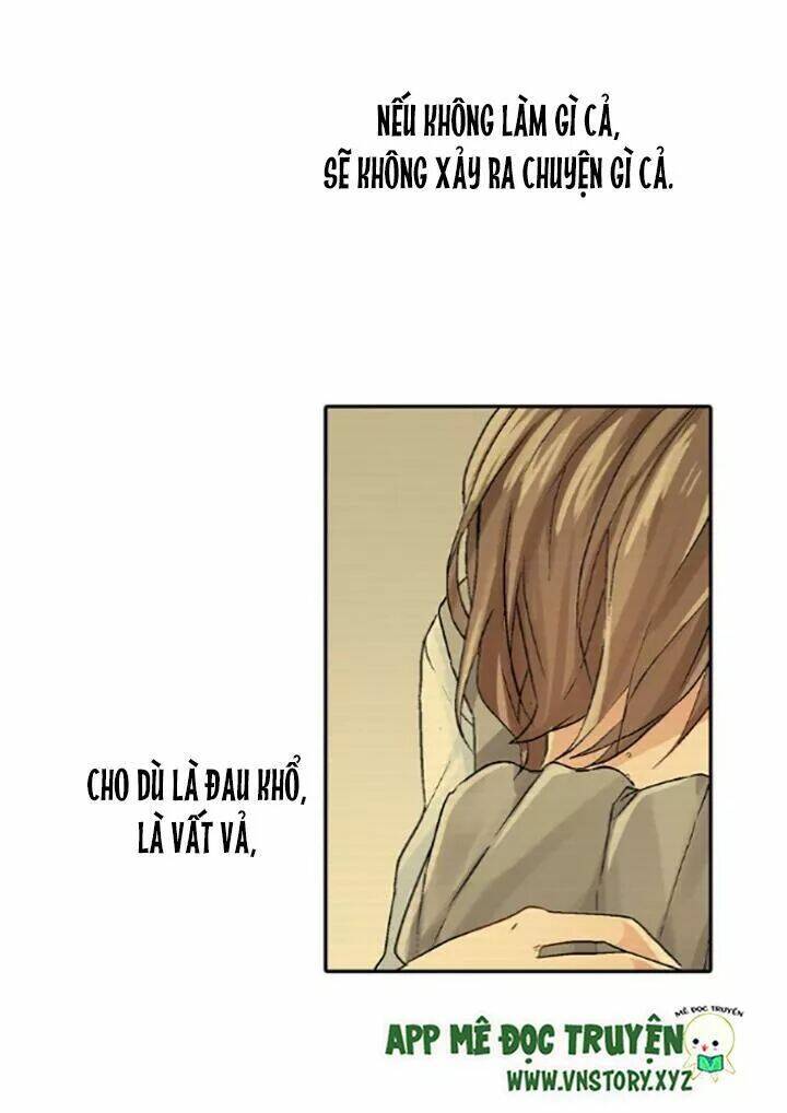 ngàn vạn nụ hôn đầu chapter 19 37