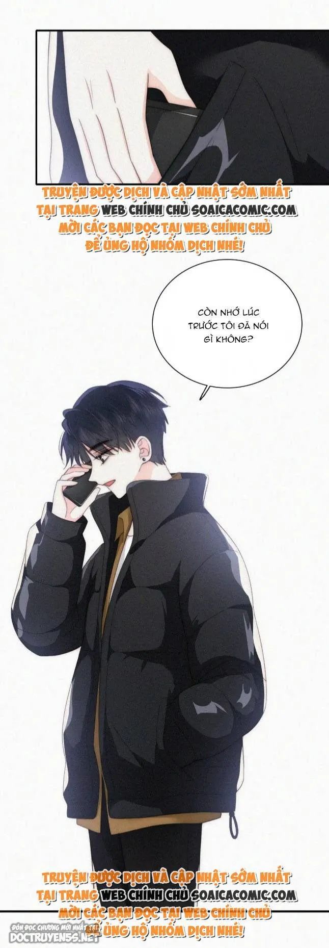 điên cuồng yêu em chapter 48 29