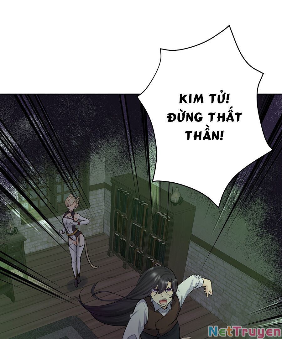 bản giáo chủ thân bất do kỷ chapter 16 22