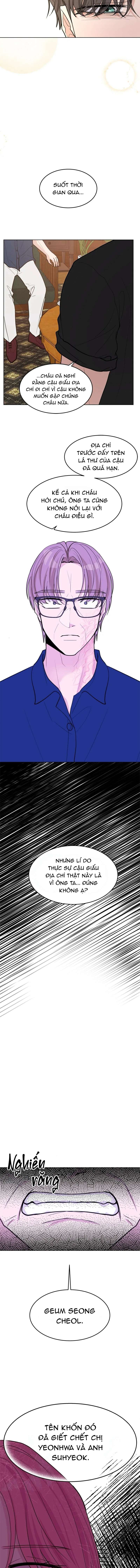thời gian trở thành lý do của đôi ta chapter 84 6