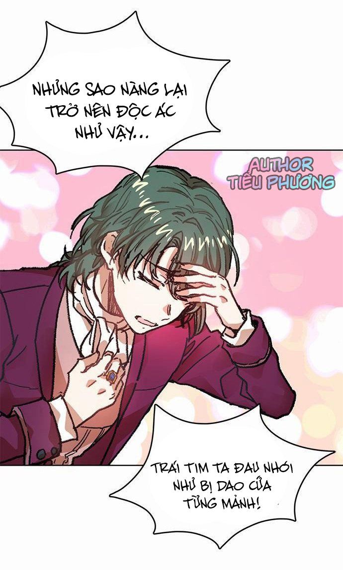 bí mật của hoàng phi isana chapter 0 10