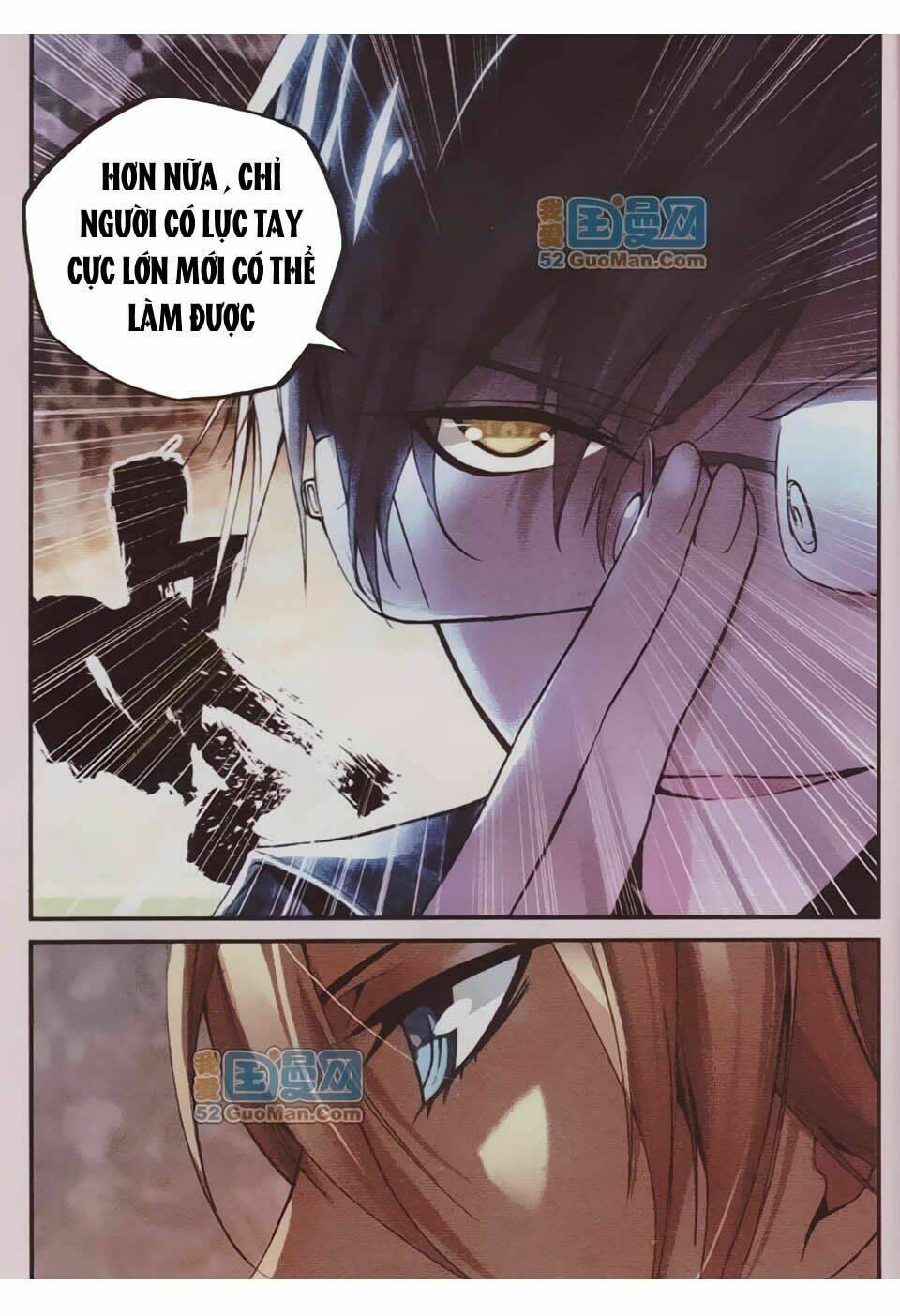 già thiên chapter 7 18