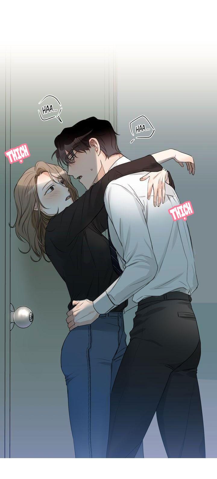 giấc mơ ngọt ngào chapter 10 26