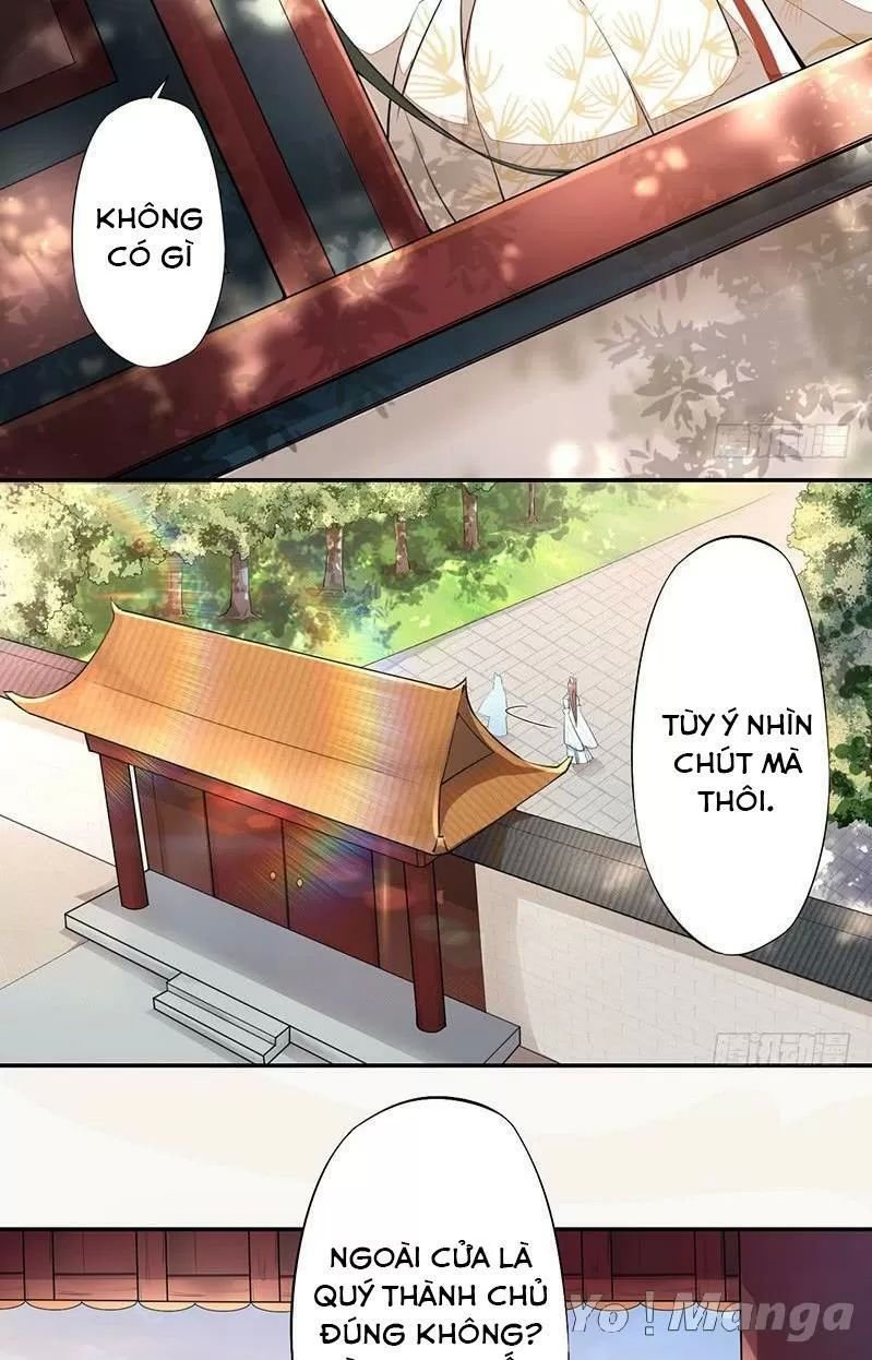 tuyệt thế luyện đan sư chapter 53 18