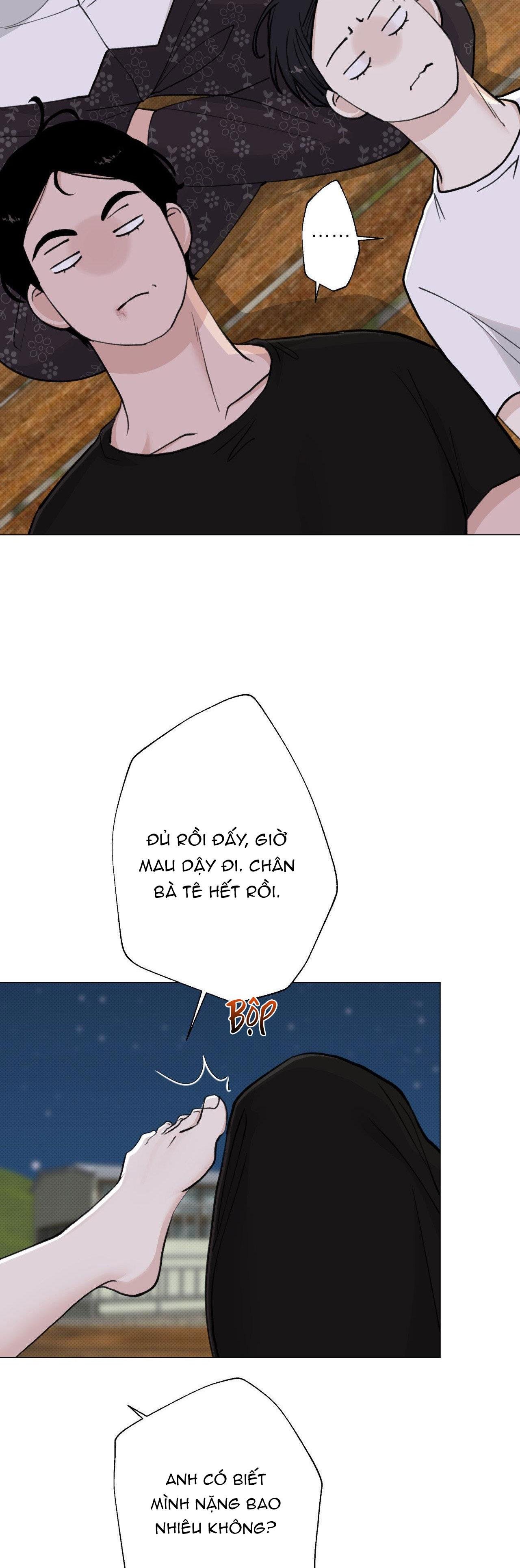 em bé và đại ca chapter 19 32